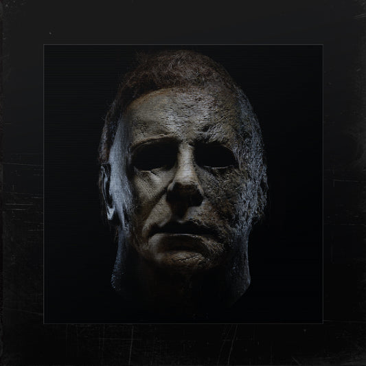 Halloween: The Complete Expanded Collection - VINYL Box Set