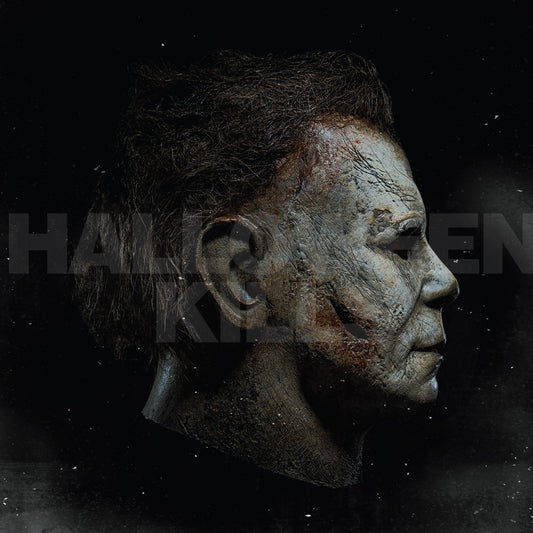 Halloween Kills - Original Motion Picture Soundtrack (Expanded Edition) - VINYL