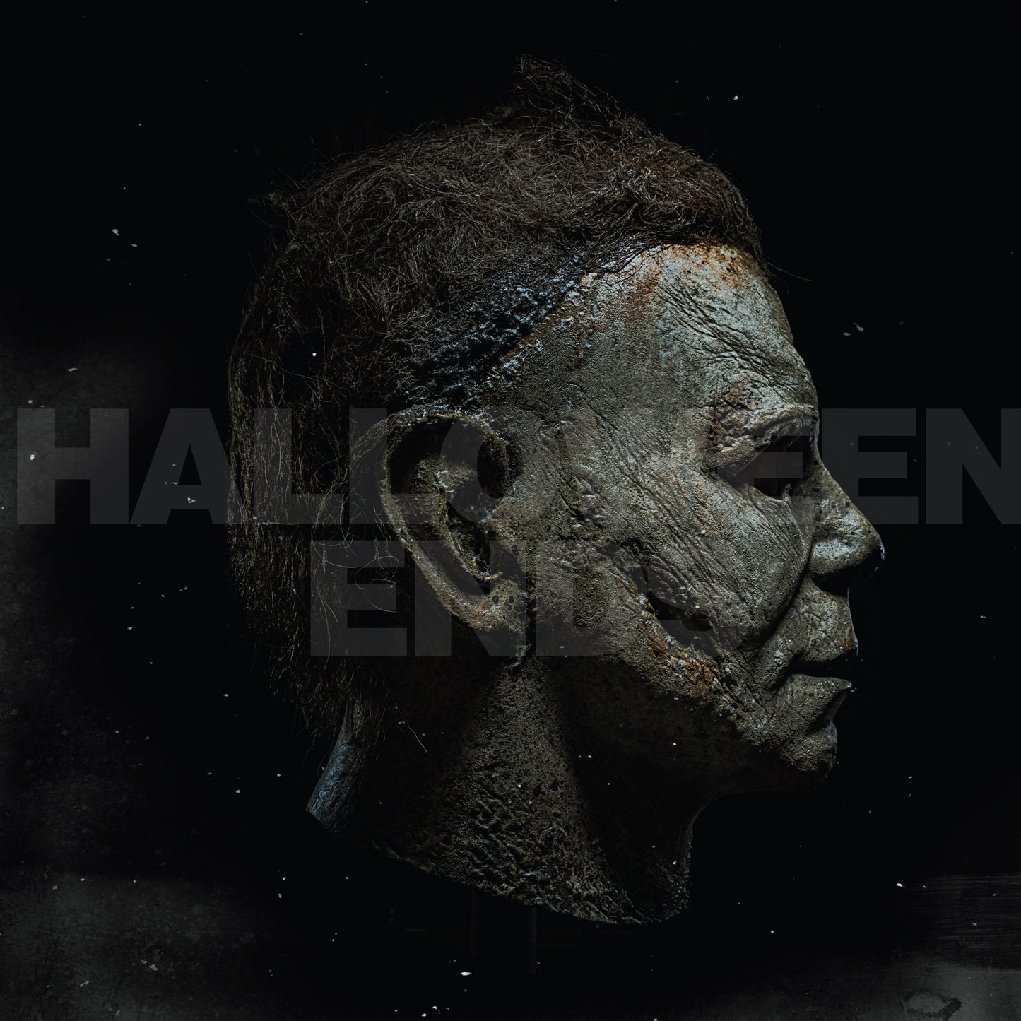Halloween Ends: Original Motion Picture Soundtrack (Expanded Edition) - VINYL