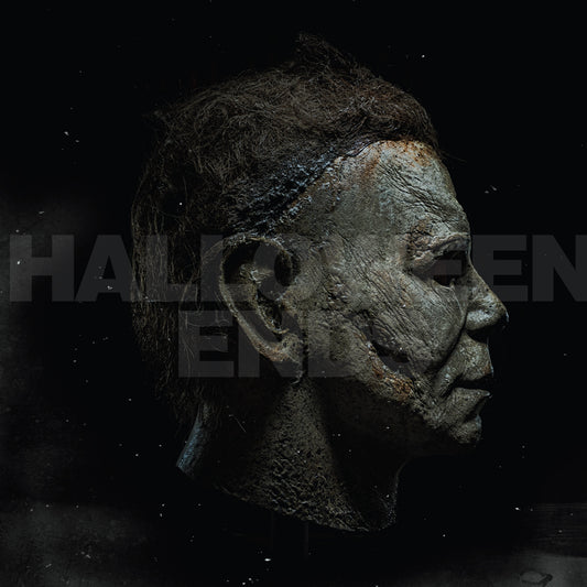 Halloween Ends: Original Motion Picture Soundtrack (Expanded Edition) - VINYL