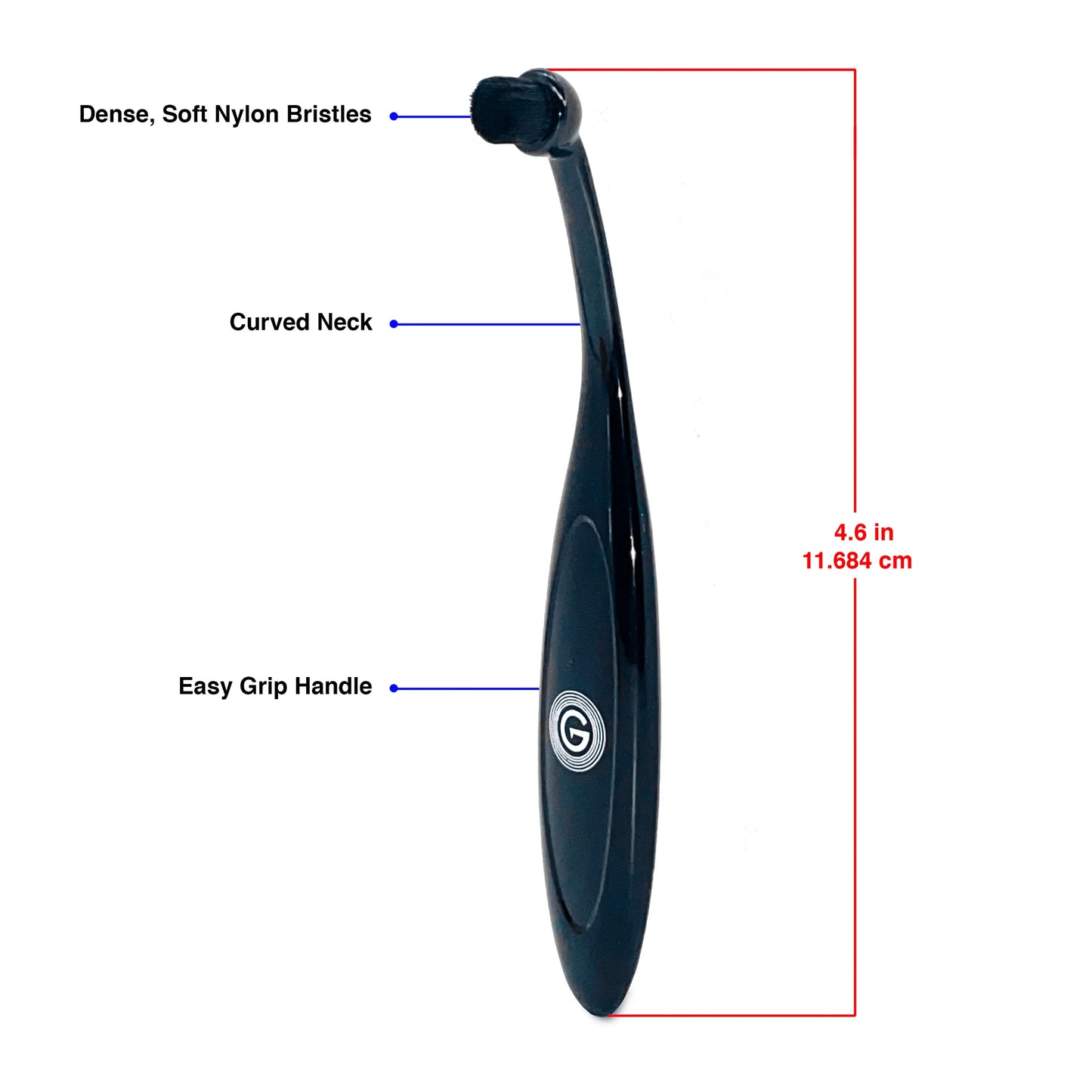 Groovewasher - Stylus Cleaning SC1 Kit