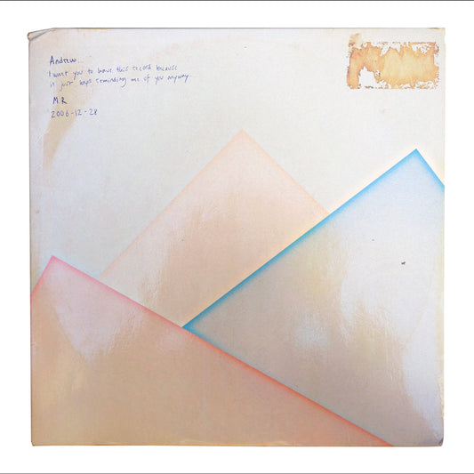 Jens Lekman - The Cherry Trees Are Still In Blossom - VINYL