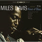 Miles Davis - Kind of Blue - Japanese Import LP