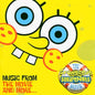 SpongeBob SquarePants Movie: Music from the Movie and More - VINYL