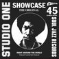 Soul Jazz Records Presents - Studio One Showcase 45 (Expanded Edition) - VINYL
