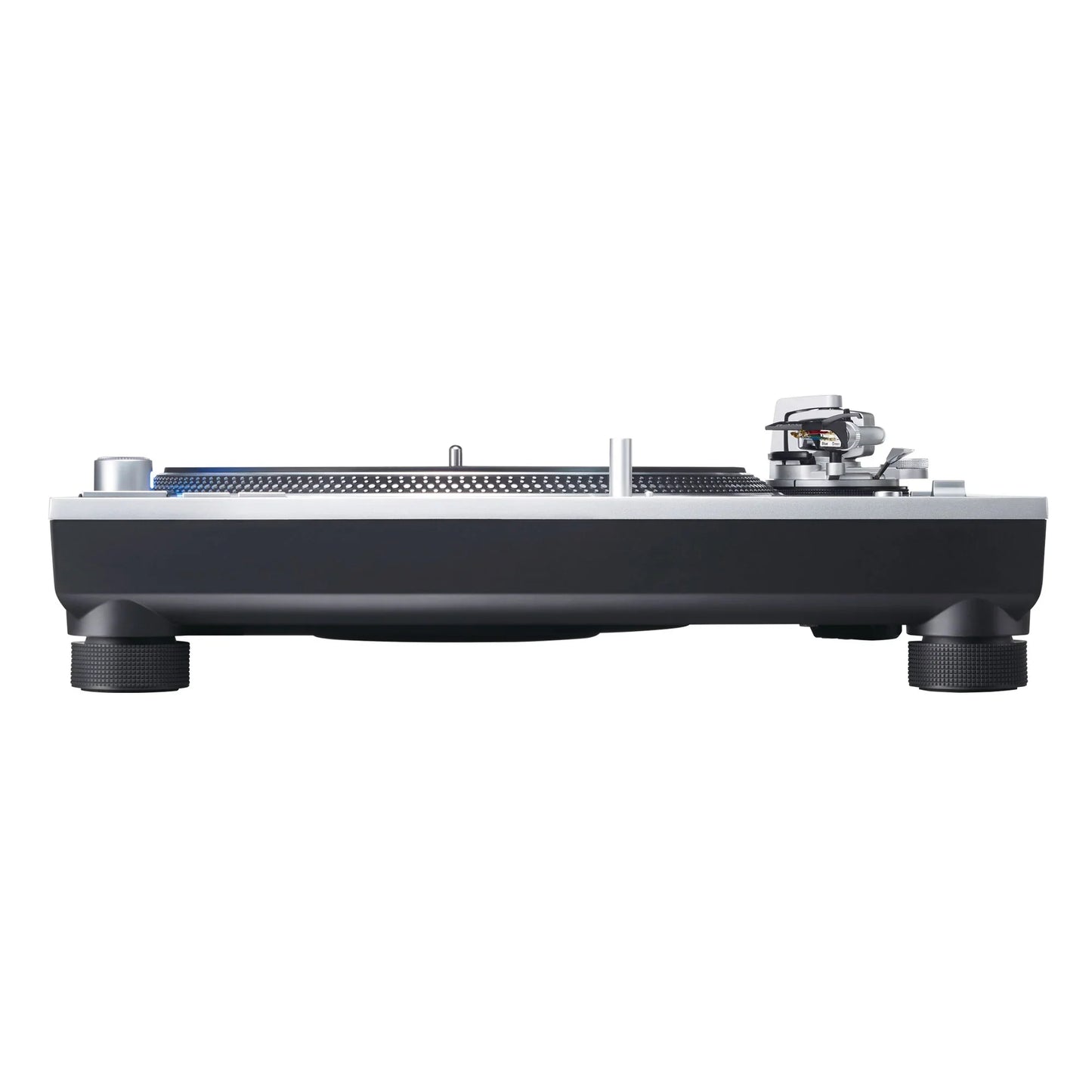 Technics - Direct Drive Turntable System II - SL-1200GR2