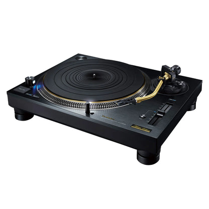 Technics - Master Edition Direct Drive Turntable System - SL-1210GME