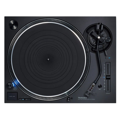 Technics - Direct Drive Turntable System II - SL-1210GR2