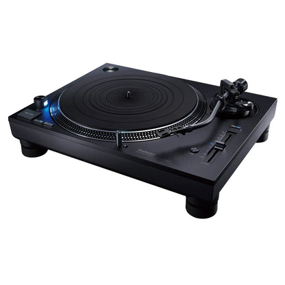 Technics - Direct Drive Turntable System II - SL-1210GR2
