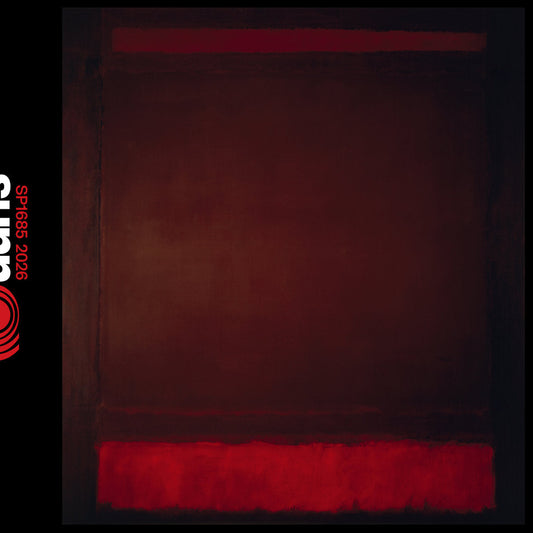 Sunn O))) - Sunn O))) (Loser Edition) - VINYL