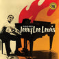 Jerry Lee Lewis - The Killer Keys Of Jerry Lee Lewis - VINYL