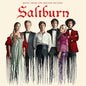 Saltburn - Motion Picture Soundtrack - VINYL