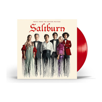 Saltburn - Motion Picture Soundtrack - VINYL