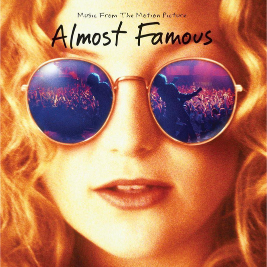 Almost Famous - Original Soundtrack - VINYL