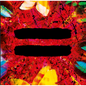 Ed Sheeran - = (Equals) - Indie LP
