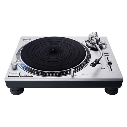 Technics - Direct Drive Turntable System II - SL-1200GR2