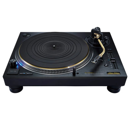 Technics - Master Edition Direct Drive Turntable System - SL-1210GME