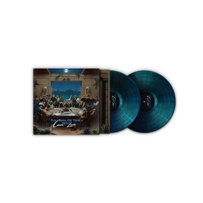 Carín León - Palabra De To's "Seca" - VINYL