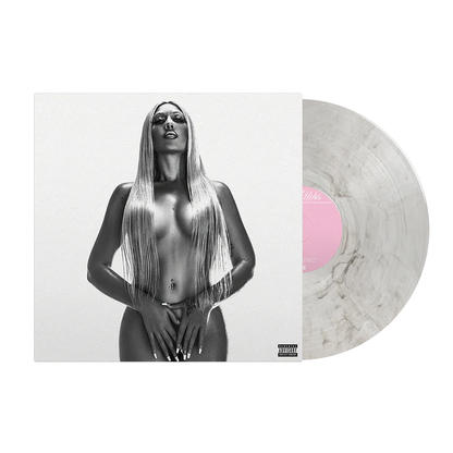 Kali Uchis - Sin Miedo (del Amor y Otros Demonios) - VINYL