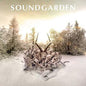 Soundgarden - King Animal - VINYL