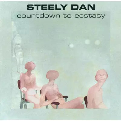Steely Dan - Countdown To Ecstasy - VINYL