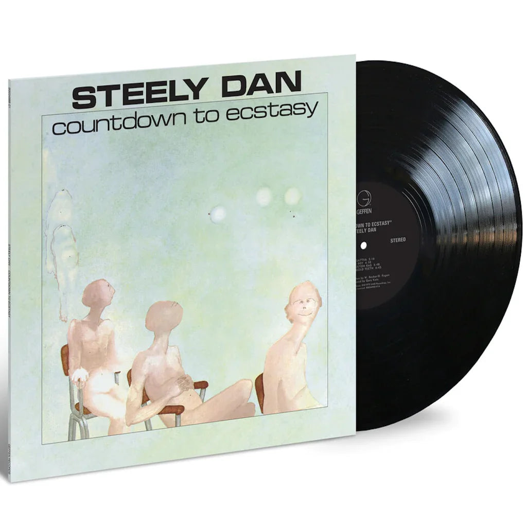 Steely Dan - Countdown To Ecstasy - VINYL