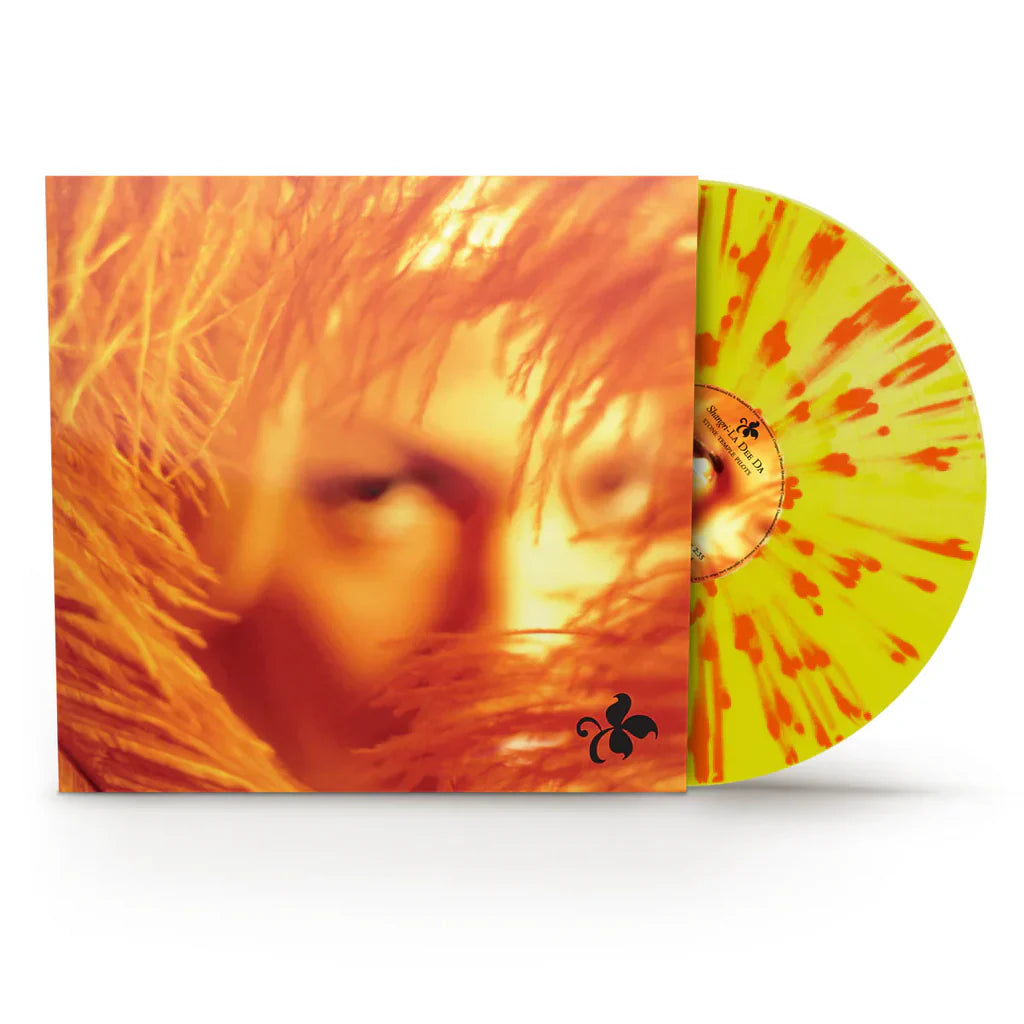 Stone Temple Pilots - Shangri-La Dee Da - Rocktober LP