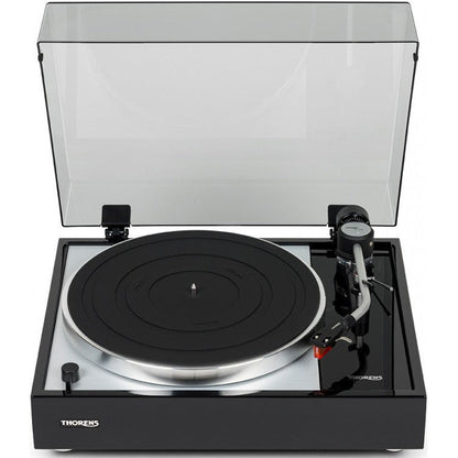 Thorens - TD 1500 Sub-Chassis Turntable with 2M Bronze Cartridge