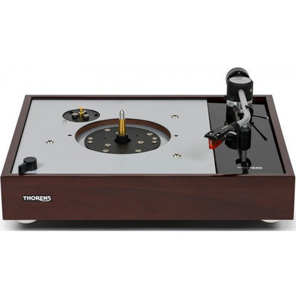Thorens - TD 1500 Sub-Chassis Turntable with 2M Bronze Cartridge