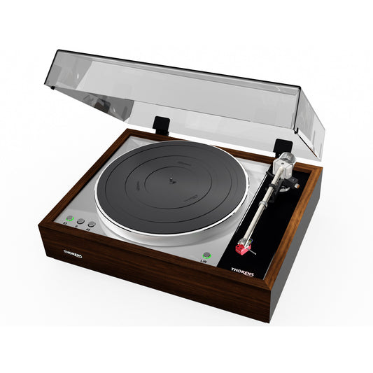 Thorens - TD 1601 Sub-Chassis Turntable