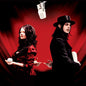 The White Stripes - Get Behind Me Satan (20th Anniversary) - VINYL