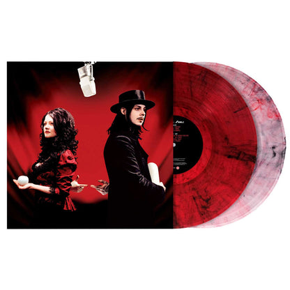 The White Stripes - Get Behind Me Satan (20th Anniversary) - VINYL