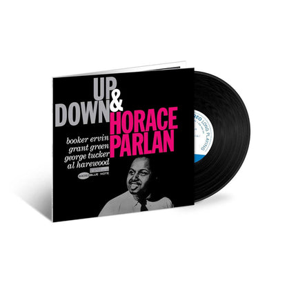 Horace Parlan - Up & Down - Tone Poet LP