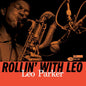 Leo Parker - Rollin' With Leo - Tone Poet LP
