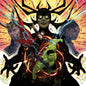 Marvel's Thor - Ragnarok – Original Motion Picture Soundtrack - VINYL