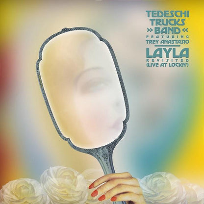 Tedeschi Trucks Band, Trey Anastasio - Layla Revisited (Live At LOCKN') - VINYL