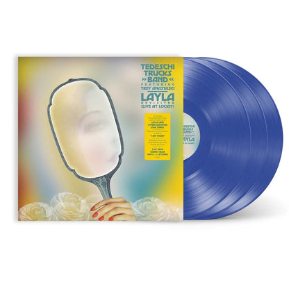 Tedeschi Trucks Band - Layla Revisited (Live At LOCKN') - Indie LP
