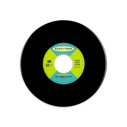 That Thing You Do! - Original Motion Picture Soundtrack - VINYL + 7" Single