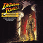 Indiana Jones and the Temple of Doom - Original Soundtrack - VINYL