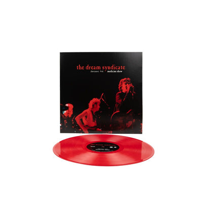 The Dream Syndicate - Sketches for Medicine Show - RSD LP