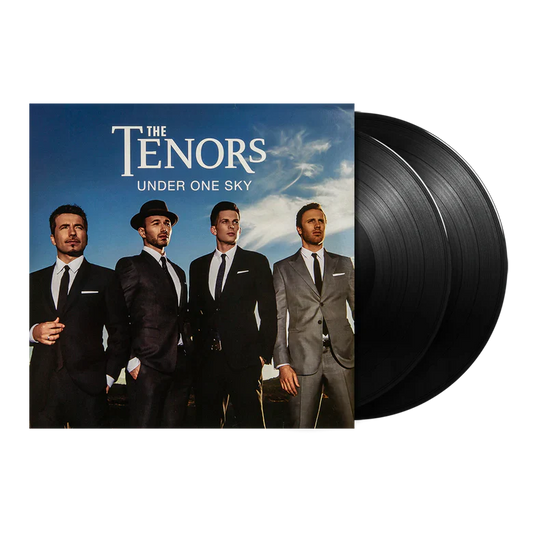 The Tenors - Under One Sky - VINYL