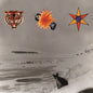 The Beta Band - The Three E.P's - VINYL