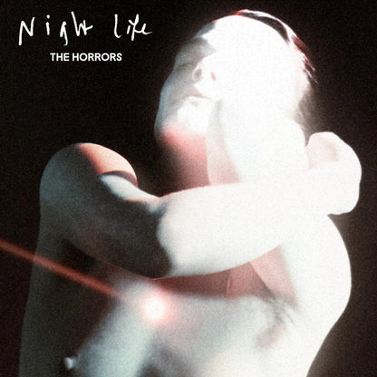 The Horrors - Night Life - VINYL