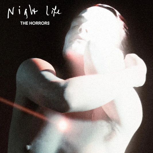 The Horrors - Night Life - VINYL