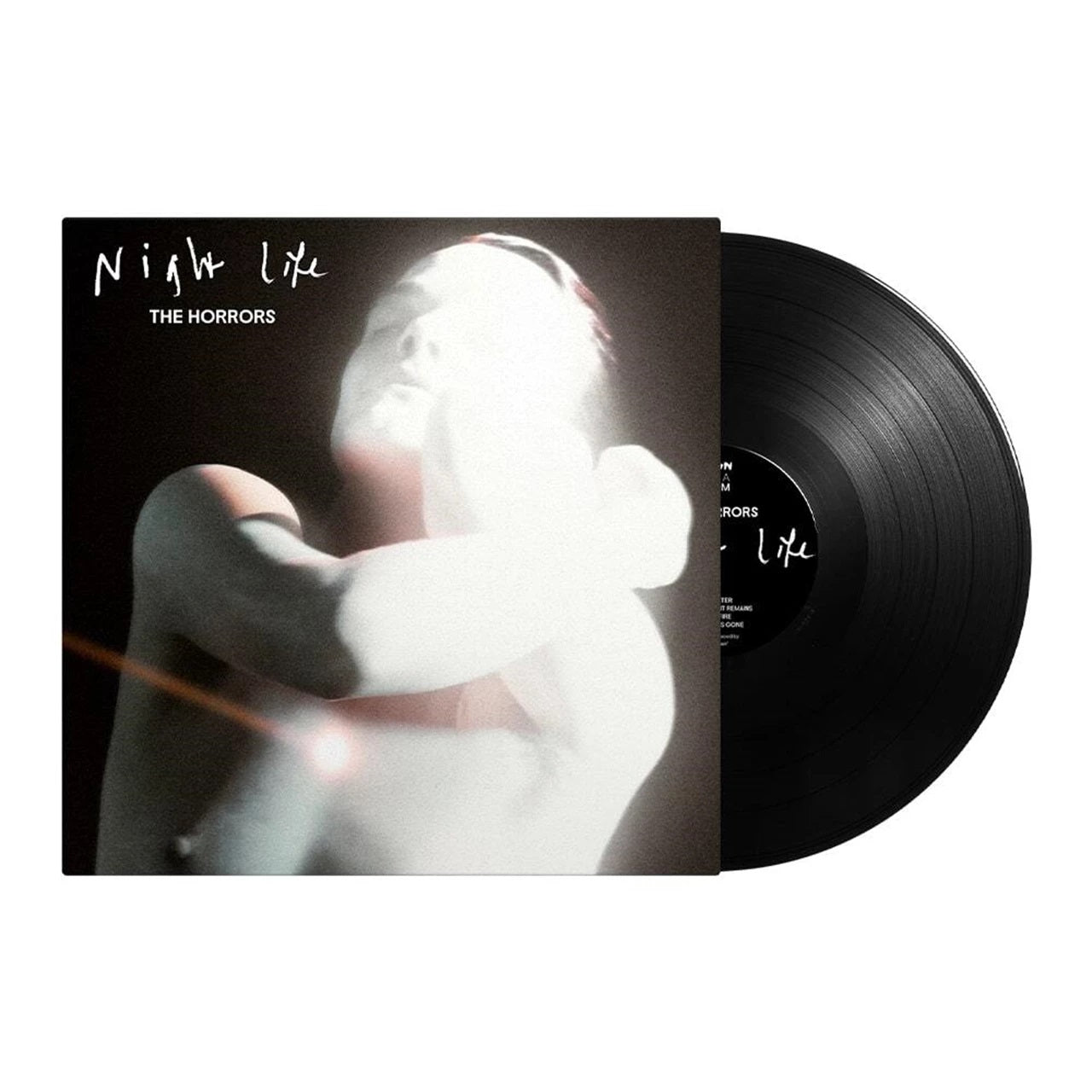 The Horrors - Night Life - VINYL