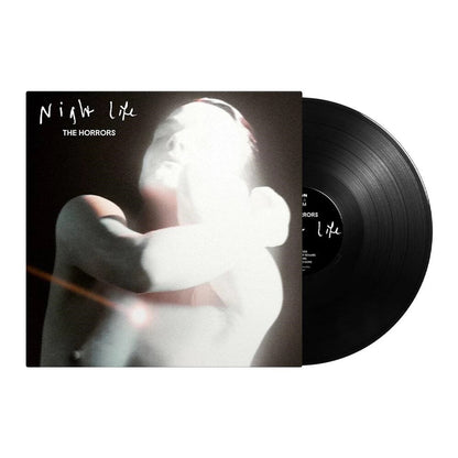 The Horrors - Night Life - VINYL