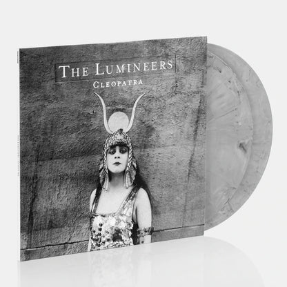 The Lumineers - Cleopatra (Deluxe) - VINYL
