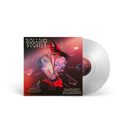 The Rolling Stones - Hackney Diamonds - VINYL