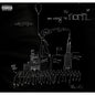 The Weeknd - Hurry Up Tomorrow (Basquiat Cover) - Signed Indie CD