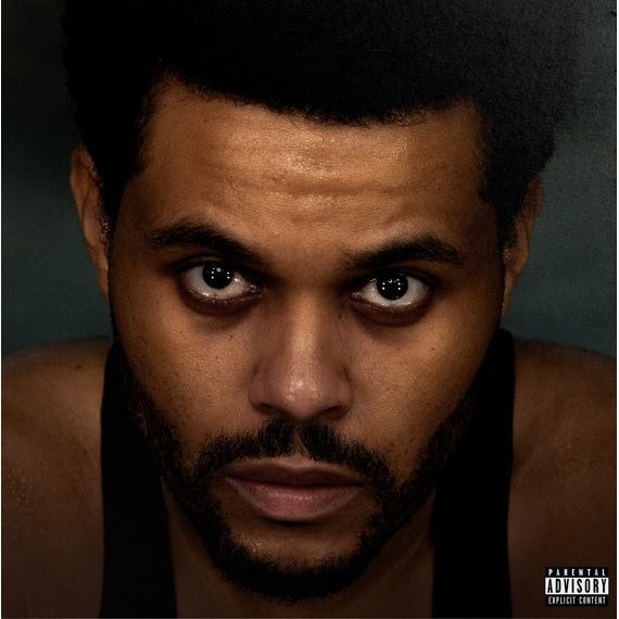The Weeknd - Hurry Up Tomorrow - VINYL